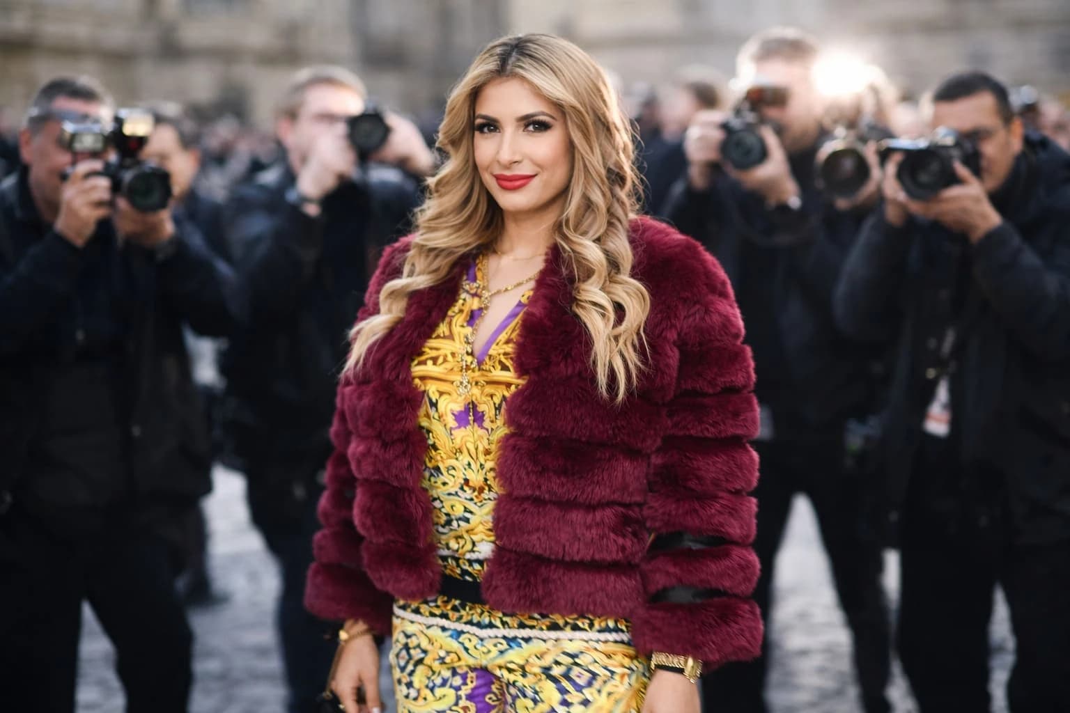 Who Is Jasveen Sangha? Exploring Her Journey and Achievements