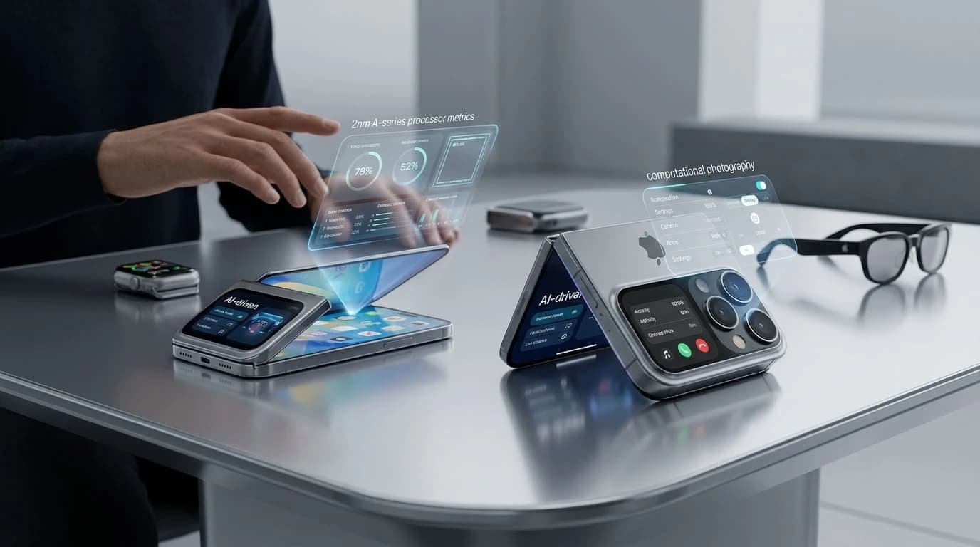 How Apple Changed the Way We Use Technology