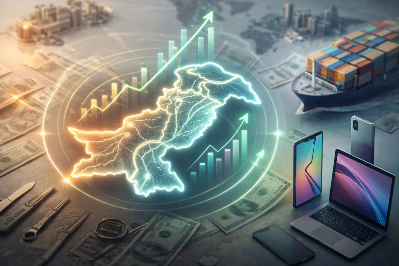 Real Effective Exchange Rate in Pakistan: The Economic Signal You Shouldn’t Ignore